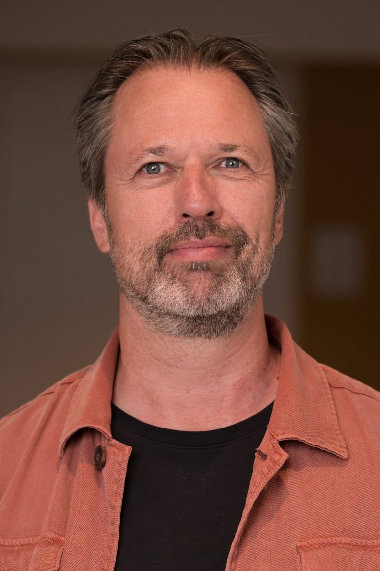 Foto van Peter