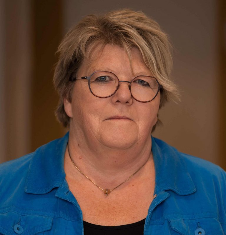 Foto van Gea