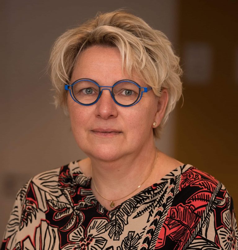 Foto van Ingrid