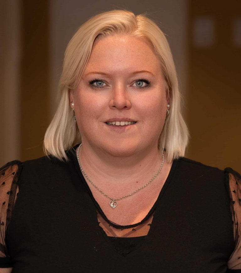 Foto van Marissa