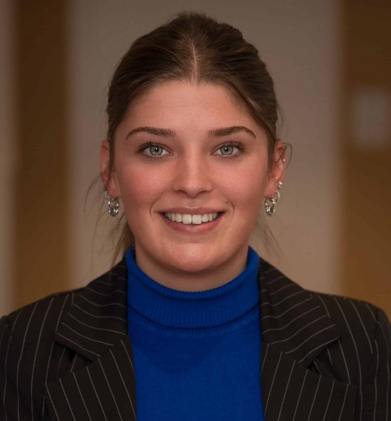 Foto van Meike