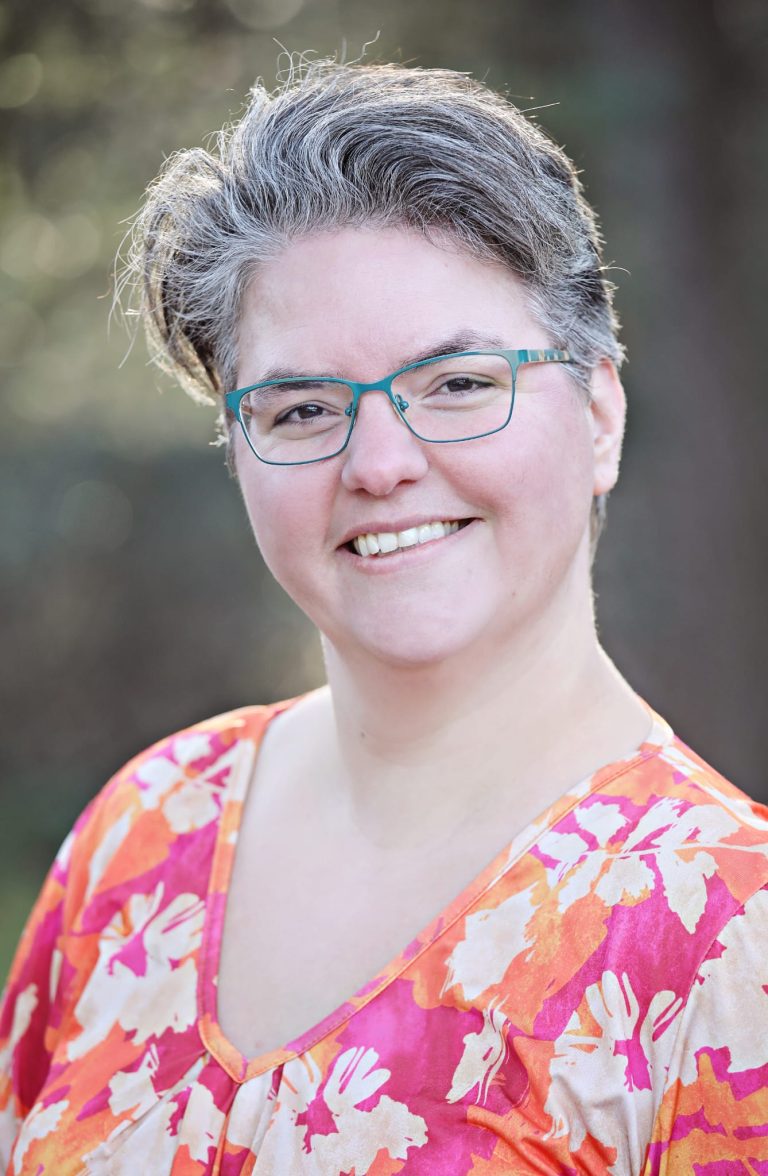 Foto van Elaine