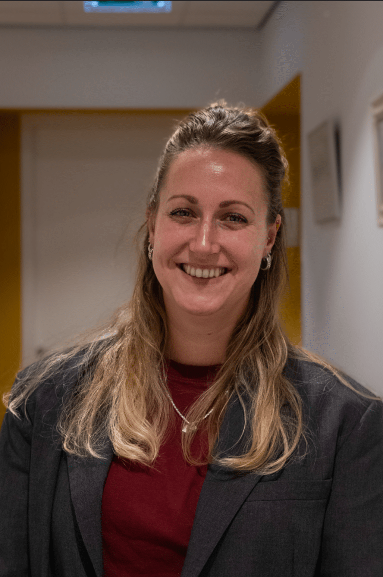 Foto van Annemiek