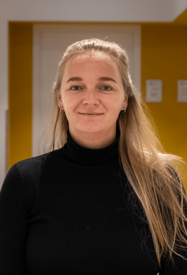 Foto van Kelly